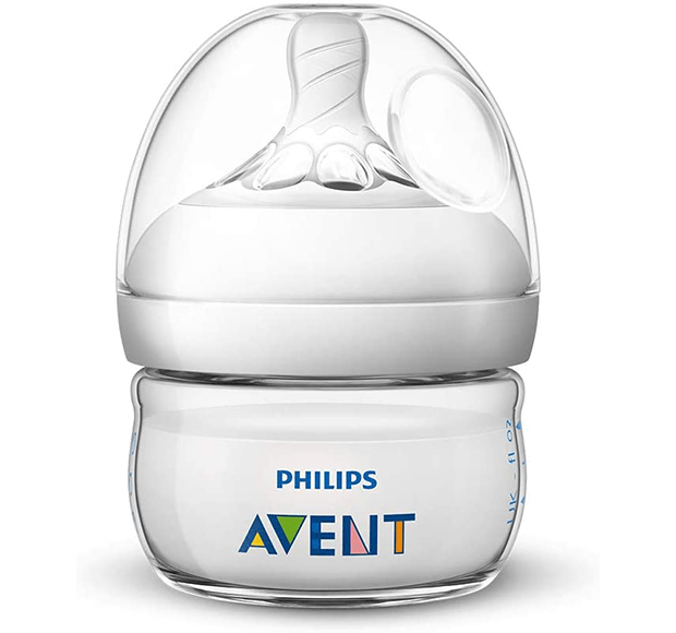 Biberon Philips Avent