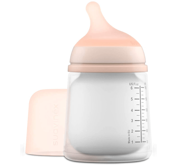 Biberon Suavinex Anticolica Neonati