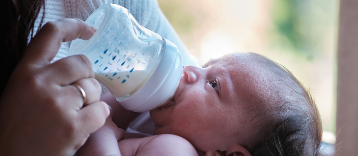 Migliori Biberon per Neonati